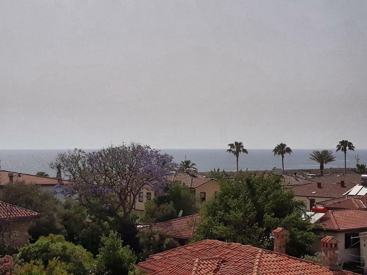 Side Antik Sempati 5* Antalya