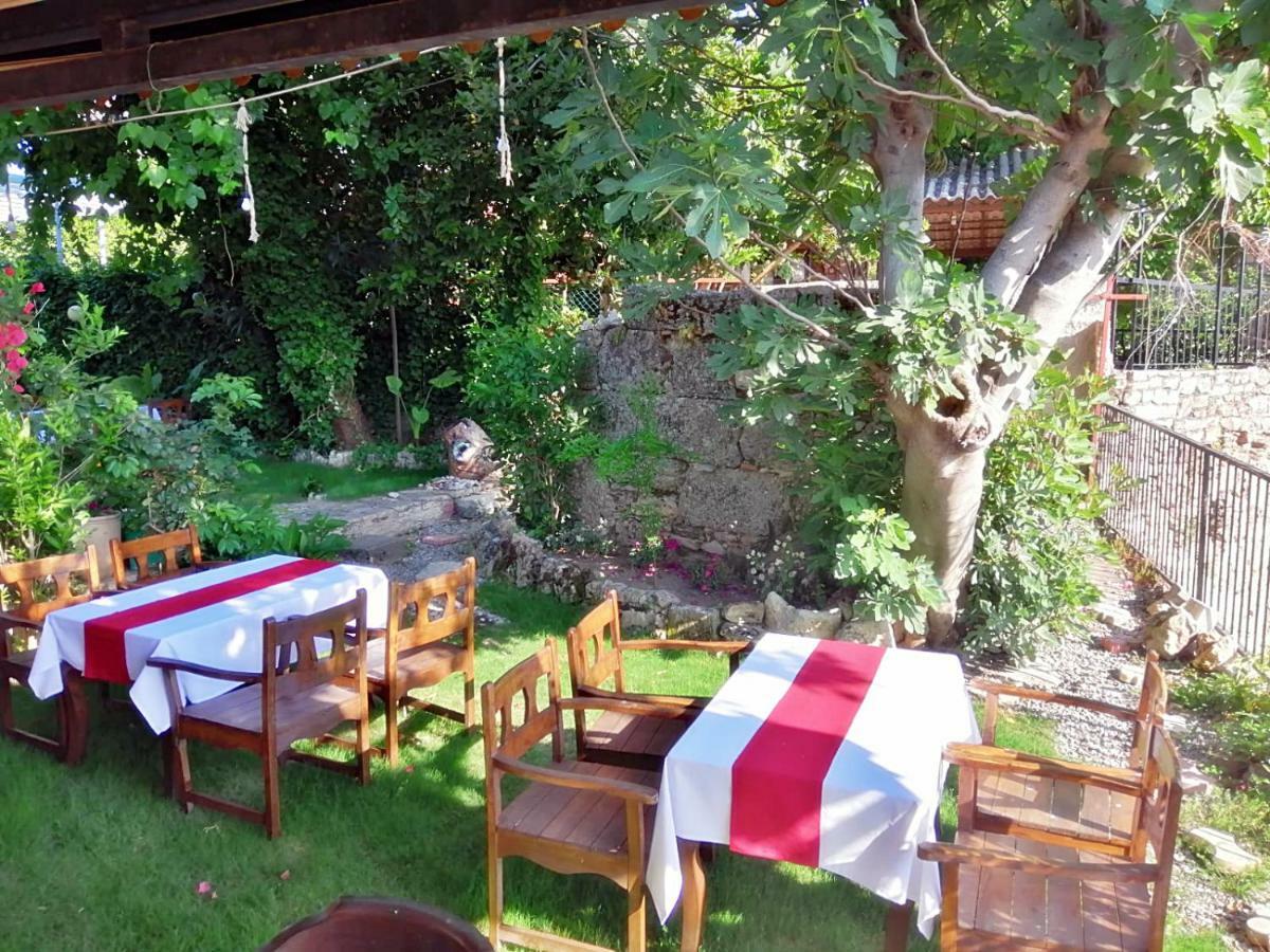 Side Antik Sempati Antalya