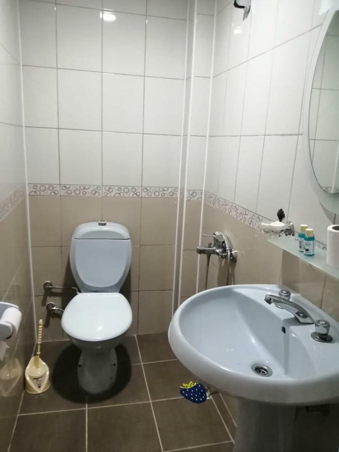 Side Antik Sempati 5* Antalya