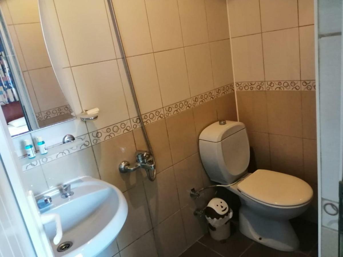 Side Antik Sempati Hotel Antalya