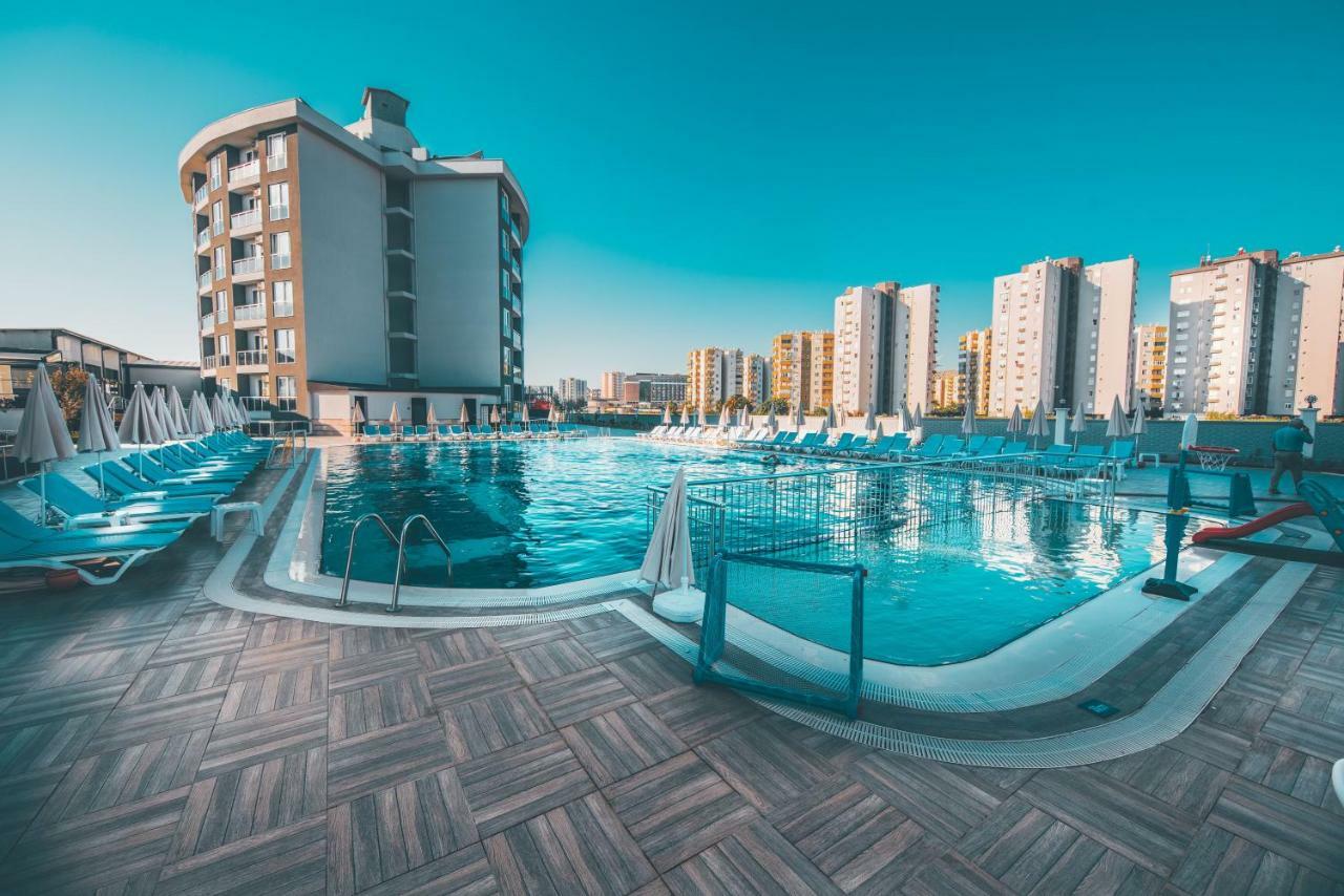 Royal Towers Lara Otel Antalya