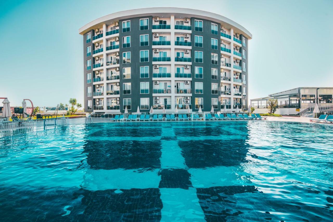 Royal Towers Lara Otel Antalya