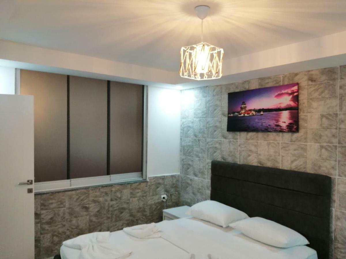 Apart Otel Furkan Homes *
