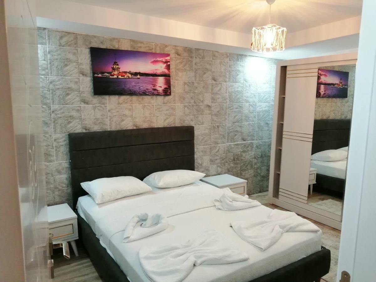 Apart Otel Furkan Homes *