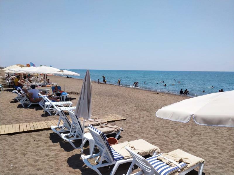Royal Towers Lara Otel Antalya