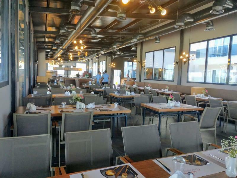 Royal Towers Lara Otel 4*
