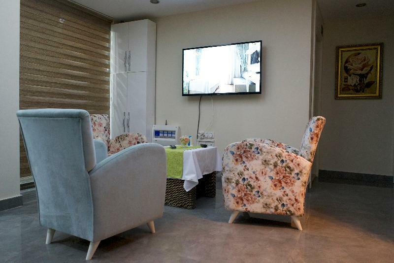 Hotel Microyal Antalya