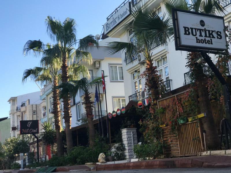 Otel Nfk The House 4*