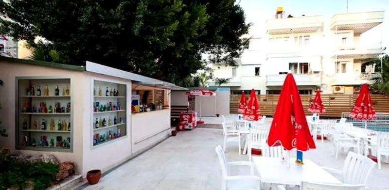 Hotel Niss Lara
