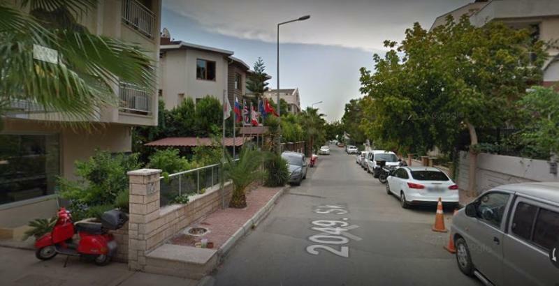 Niss Lara Hotel Antalya