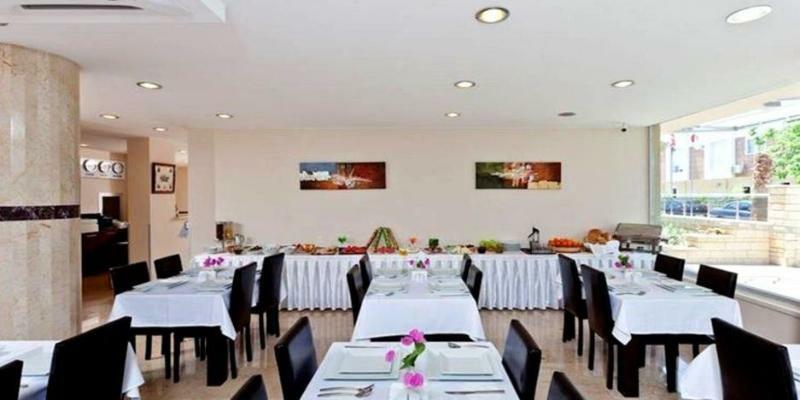 Niss Lara Hotel