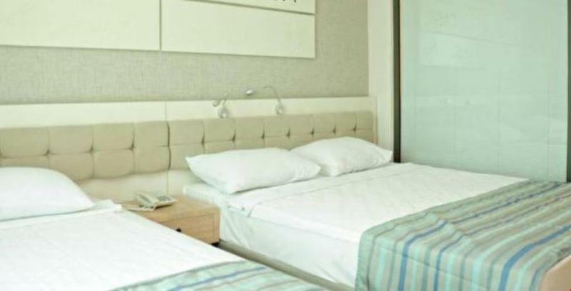 Hotel Lara Garden Butik