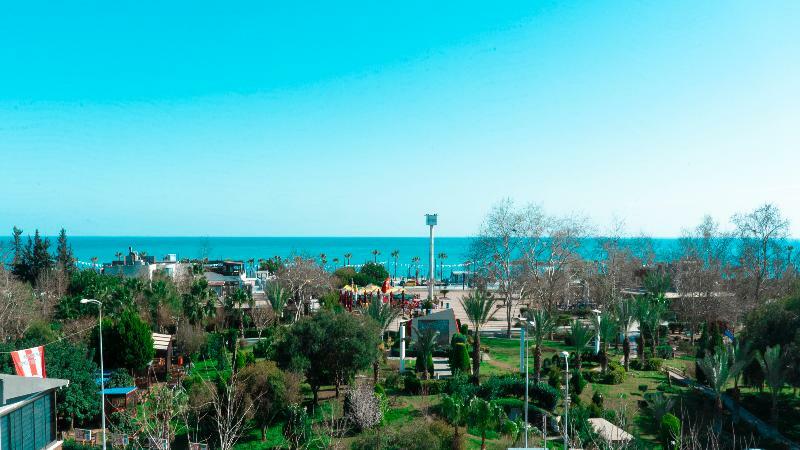 Microyal Hotel Antalya