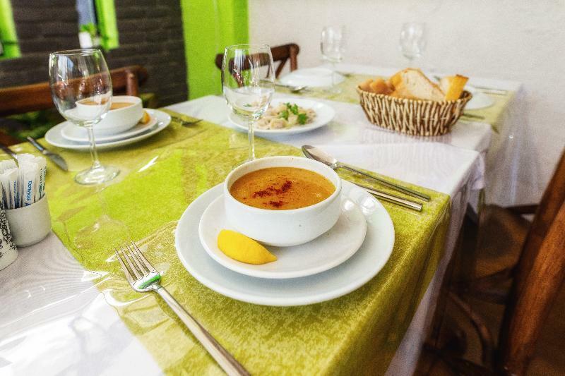 Hotel Microyal Antalya