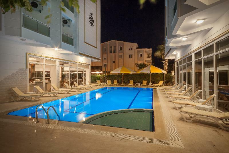 Golden Orange 3* Antalya