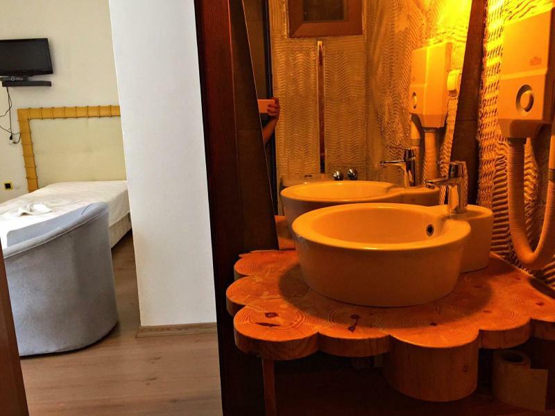 Nfk The House Otel 4*