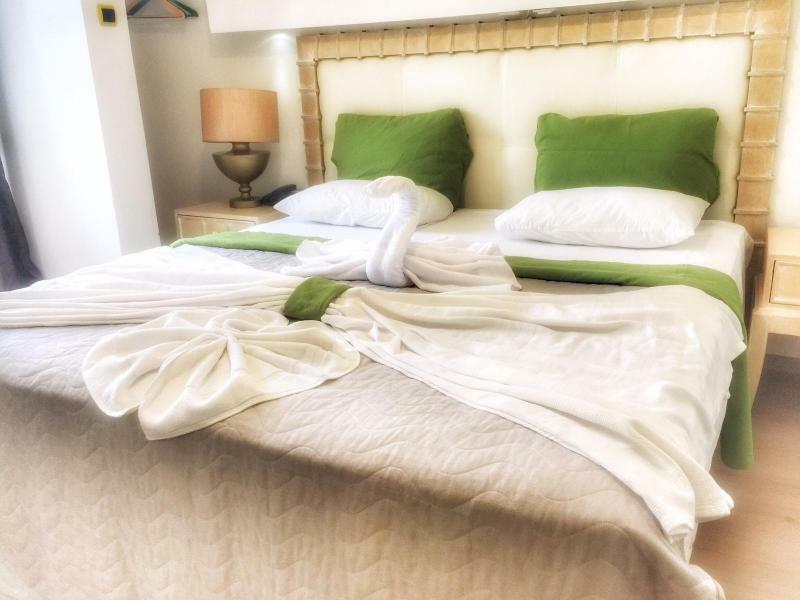 Nfk The House Otel Antalya