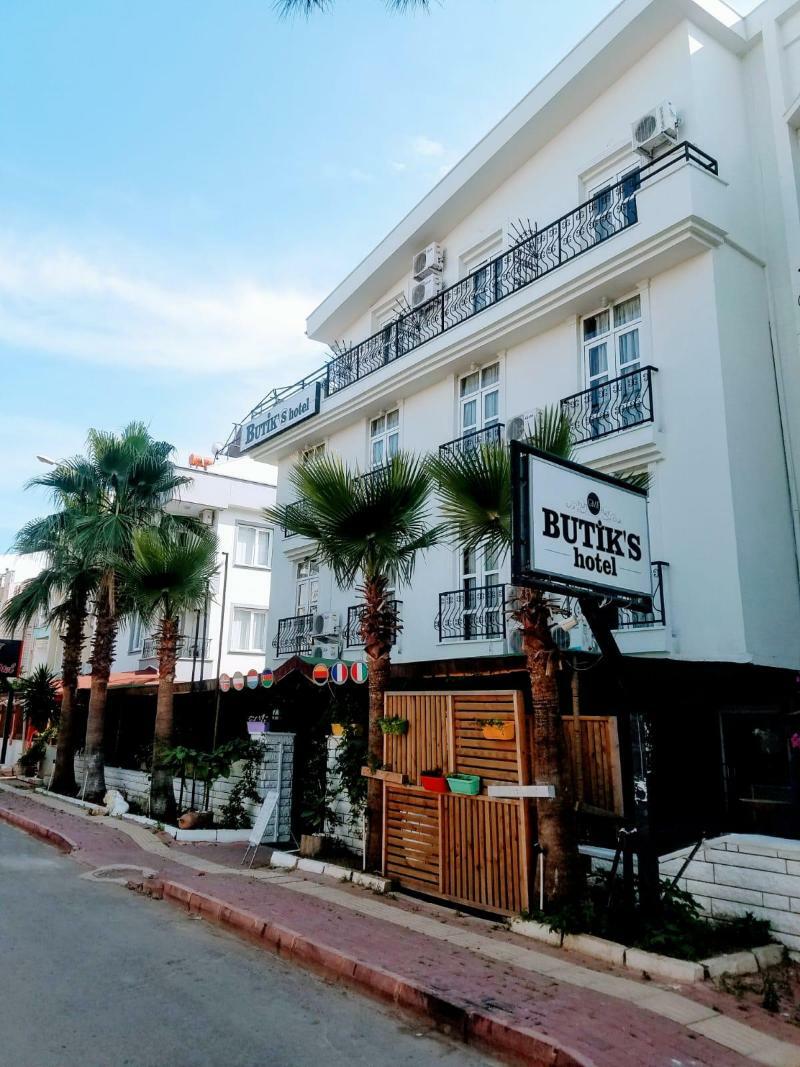 Nfk The House Otel