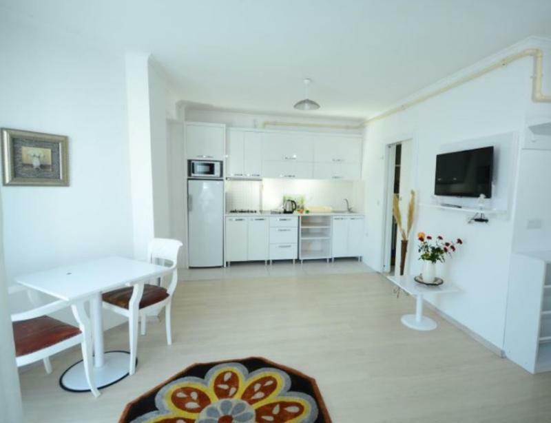 Aparthotel Hun Club 2*