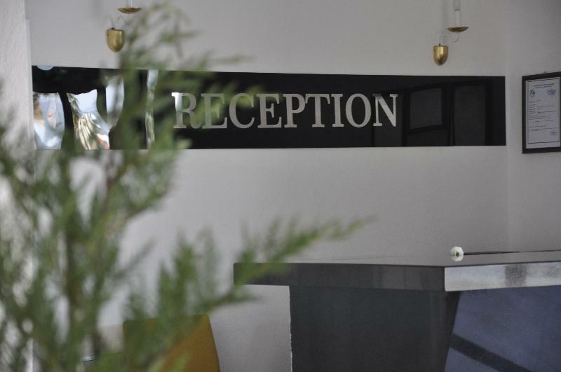 Hotel Ozyigit 3*