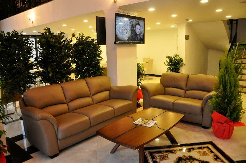 Ozyigit Hotel 3*
