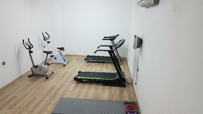 Hotel Ozyigit Antalya