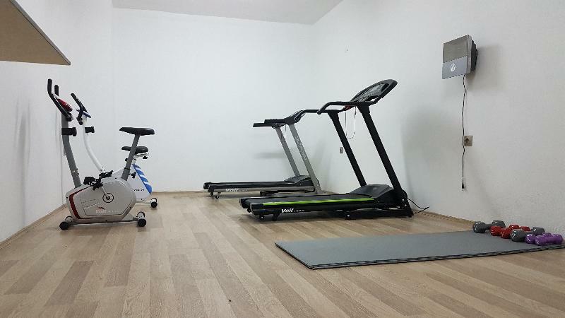 Ozyigit 3* Antalya
