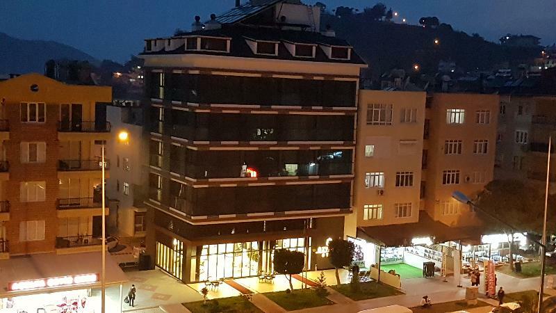 Ozyigit Hotel