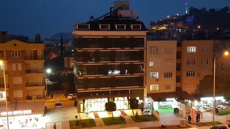 Hotel Ozyigit 3*