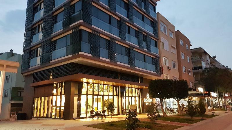Ozyigit 3*