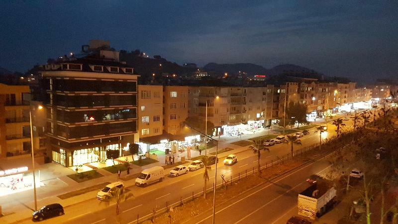 Ozyigit Hotel 3*
