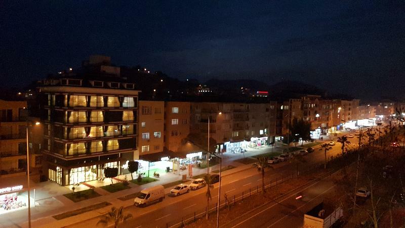 Hotel Ozyigit Antalya