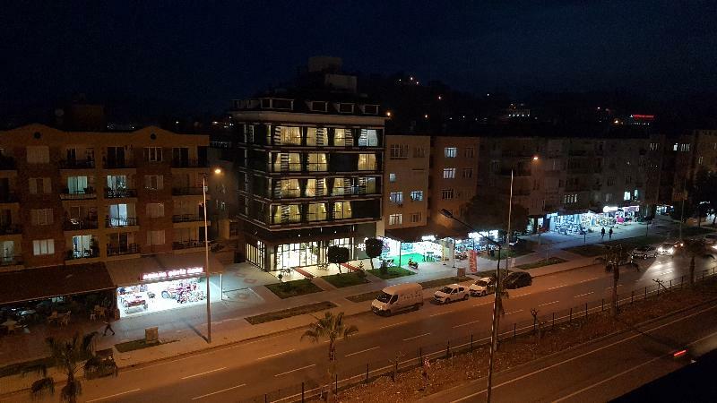 Ozyigit 3* Antalya