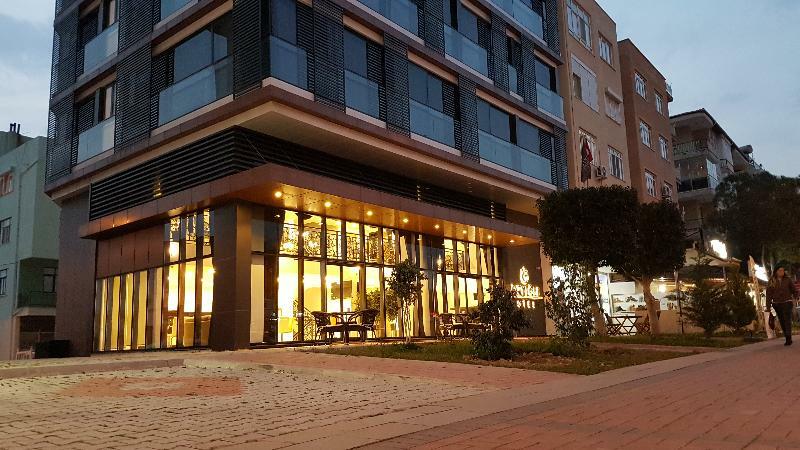 Ozyigit Antalya