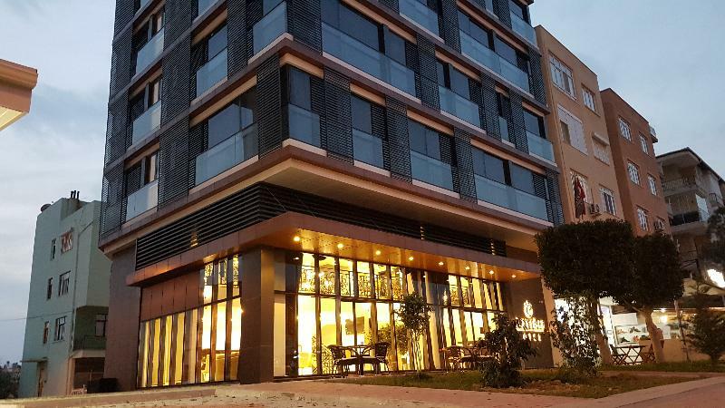 Ozyigit Hotel