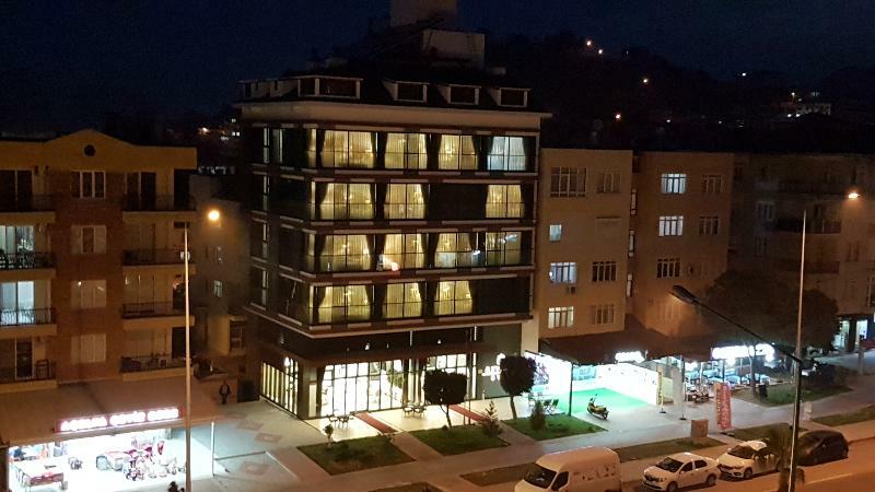 Ozyigit Hotel 3*