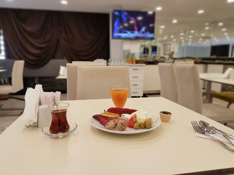 Hotel Ozyigit Antalya