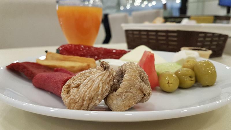 Ozyigit 3* Antalya