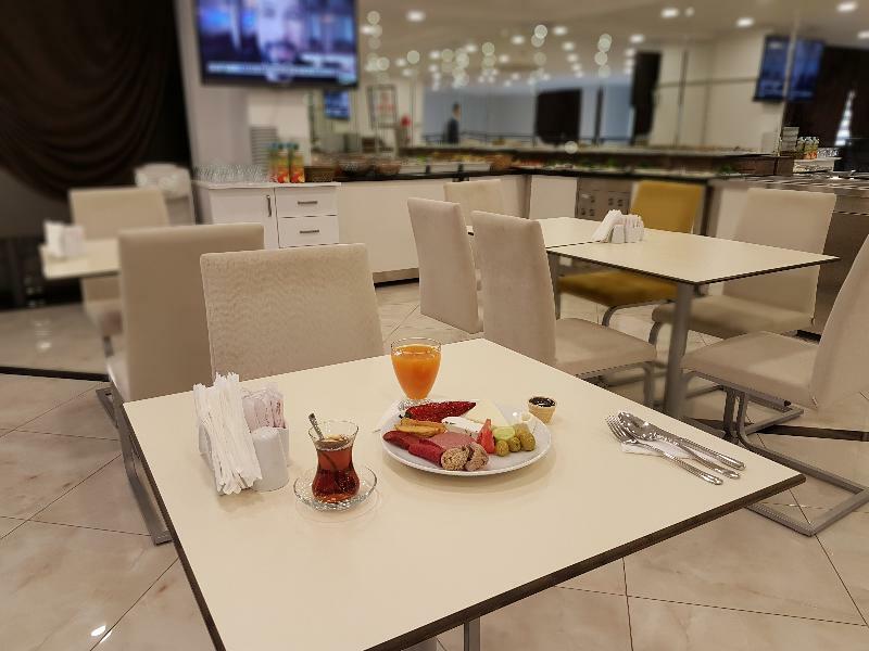 Hotel Ozyigit