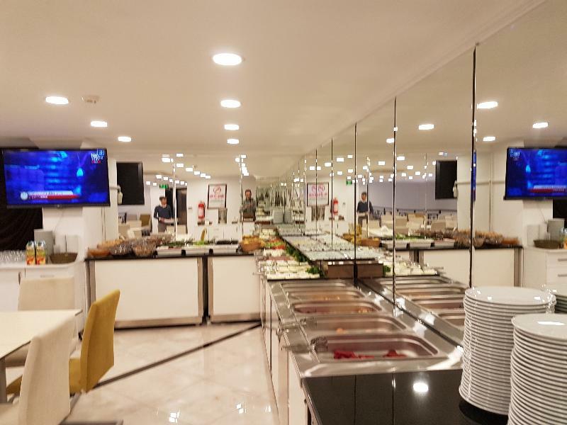Ozyigit Hotel Antalya