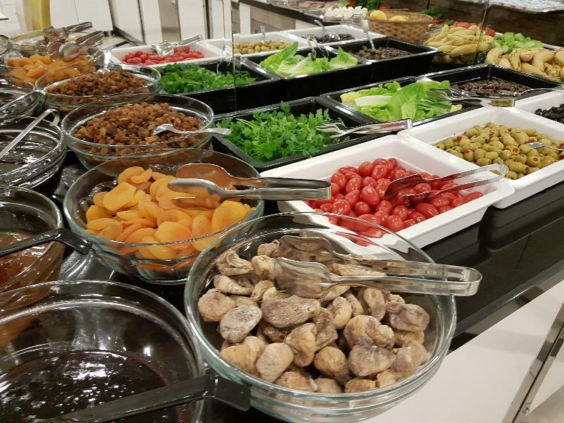 Ozyigit Hotel 3*