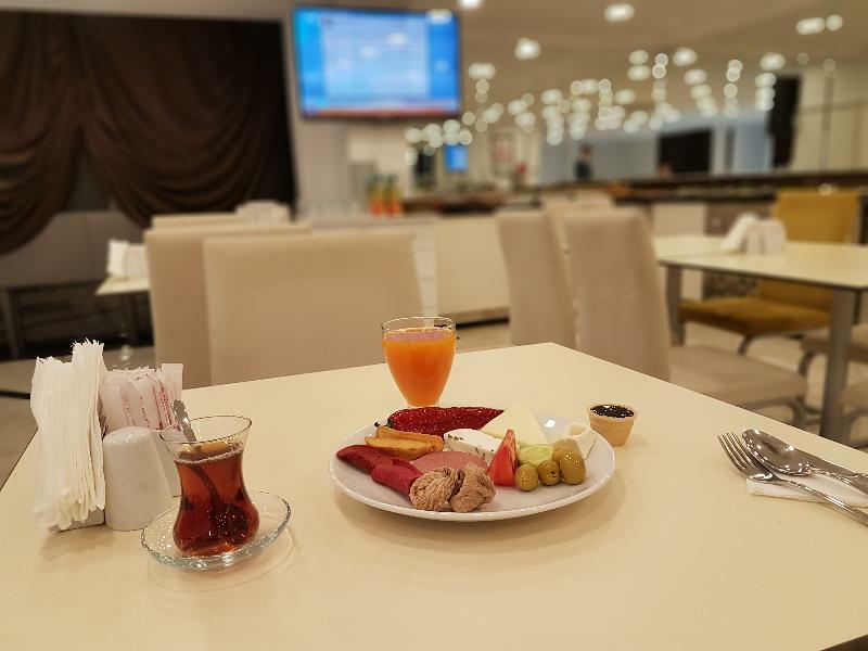 Hotel Ozyigit