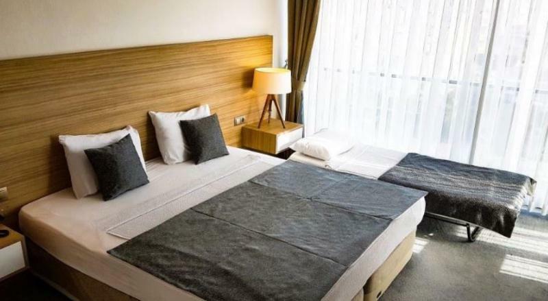 Ozyigit Hotel Antalya