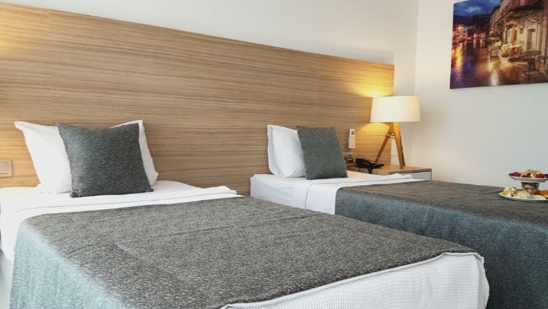 Ozyigit Hotel