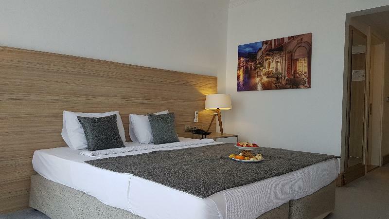 Hotel Ozyigit 3*