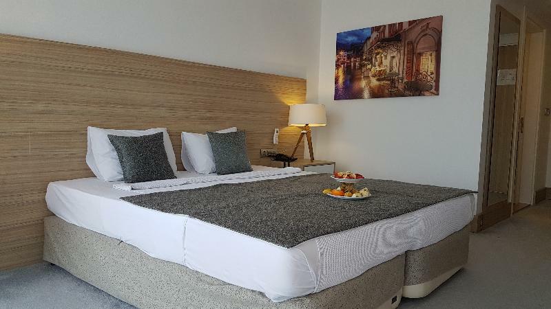 Ozyigit Hotel 3*