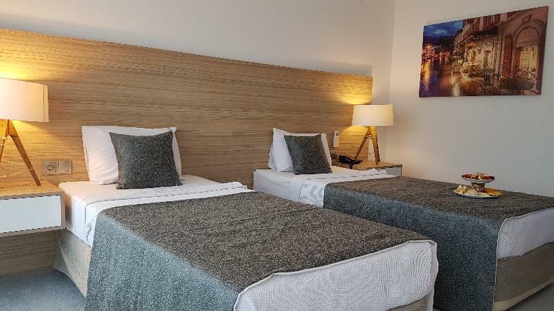 Hotel Ozyigit