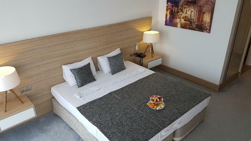 Ozyigit Hotel Antalya