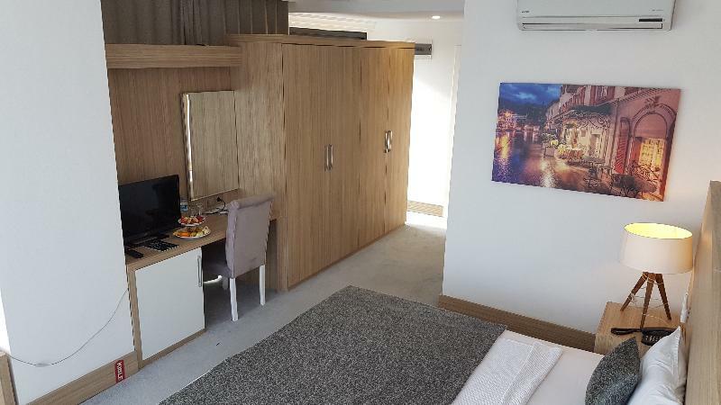 Ozyigit Hotel 3*
