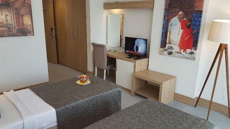 Ozyigit Hotel Antalya